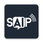 saip android application logo